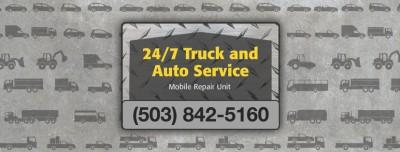 24/7 Truck and Auto Service