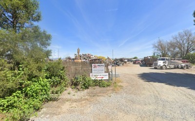 Pacific Recycling White City