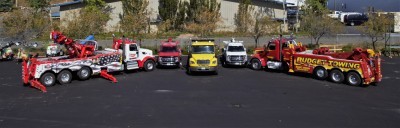 Budget Towing & Auto Repair
