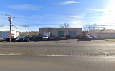 Adams Auto Parts Inc