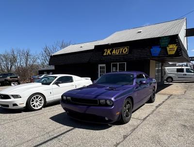 2K Auto, Jeannette, Pennsylvania