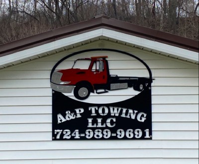 A&P Towing LLC