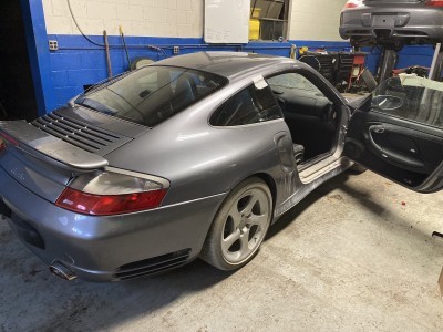 R & D Exotics
