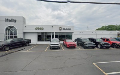 Kelly Jeep Parts