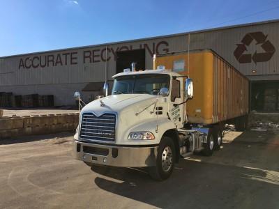 Accurate Recycling Corp - Dumpster Rental & Commercial Recycling