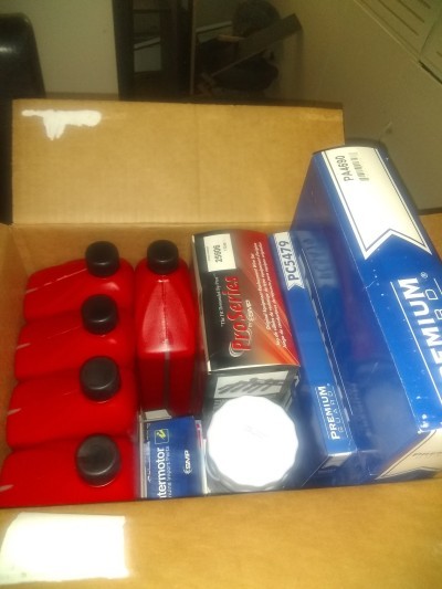 Brandywine Auto Parts