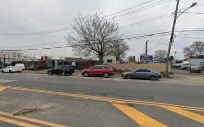Ram auto parts, Philadelphia, Pennsylvania