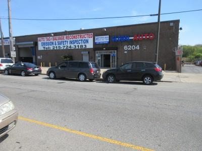 Global Auto Tags & Services, Philadelphia, Pennsylvania