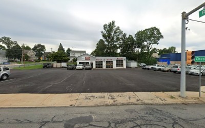 Keith's Automotive Service Center