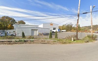 Iron City Steel & Recycling
