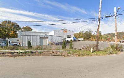 Iron City Steel & Recycling