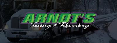 Arndt's Towing & Recovery - Heavy Duty
