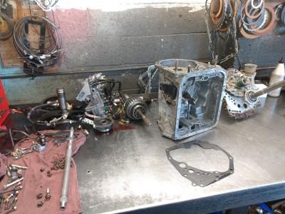 Lee Myles AutoCare + Transmissions, Allentown, Pennsylvania