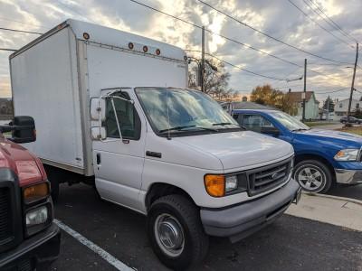 GEM AUTO CENTER, Allentown, Pennsylvania