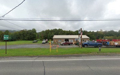 Hinston's Professional Recycling LLC