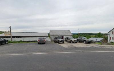 Parson's Auto Sales