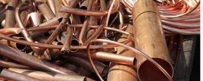 Three Rivers Recycling LLC