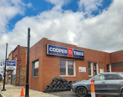 Ambridge Wholesale Tire