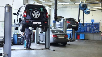 A1 Sales & Service