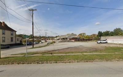 Santoro Metals of Washington, PA LLC, Washington, Pennsylvania