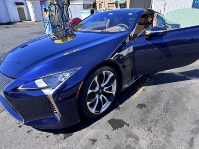 Edge-360 Auto Body