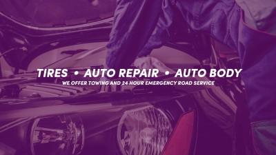Central Auto Works