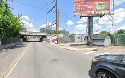 Cottman Auto Parts, Philadelphia, Pennsylvania