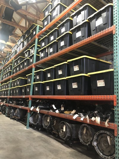 TSM Auto Parts