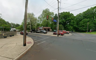 Tookany Park Auto Services Inc
