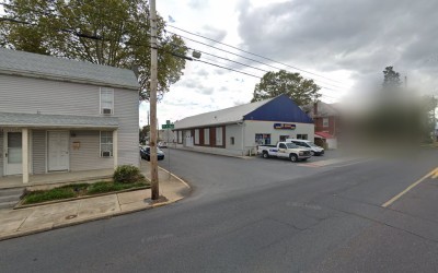 NAPA Auto Parts - Miller & Bixler Auto Parts