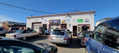 Cisney's Diagnostic Services, Cleona, Pennsylvania