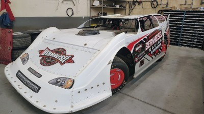 Bernheisel Race Cars, Inc.