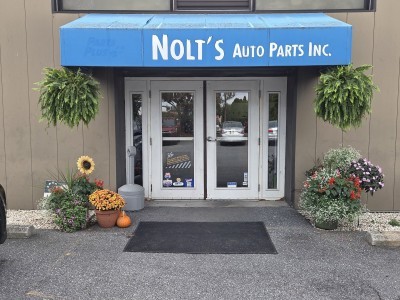 Nolt's Auto Parts