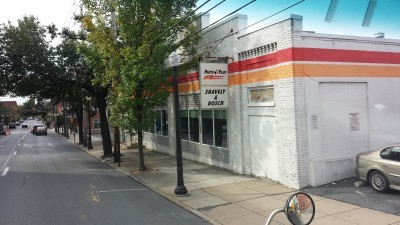 Snavely & Dosch Inc