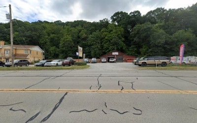 C & D Towing & Recovery Inc