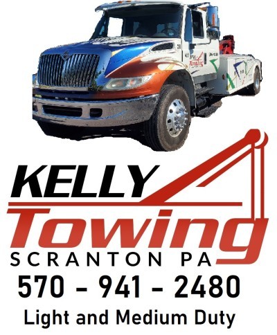 Kelly Towing - Green Ridge