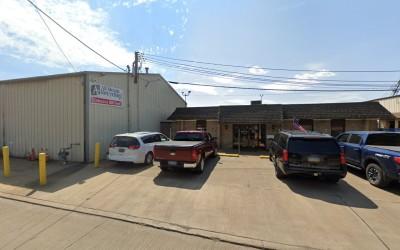 All Metals Recycling