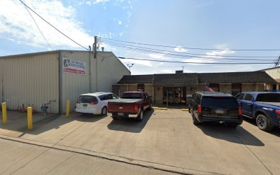 All Metals Recycling