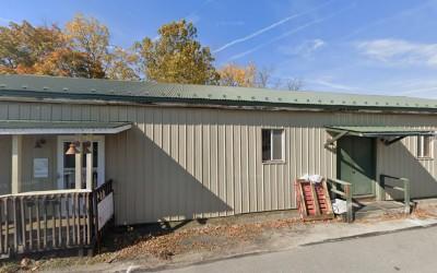 Midway Parts & Services Inc, Pleasant Unity, Pennsylvania