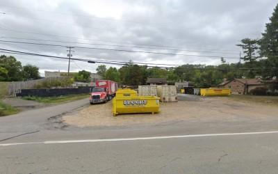 Brooks Auto Wreckers Storage Units