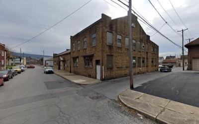 Lindy's Automotive Warehouse Inc., Altoona, Pennsylvania
