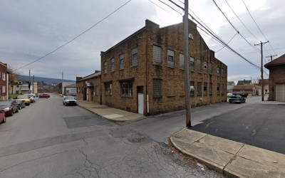 Lindy's Automotive Warehouse Inc.