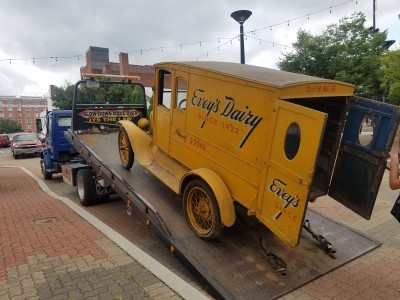 Superior Towing & Recovery
