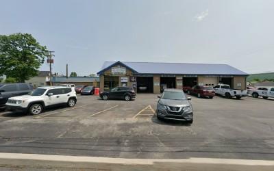 Reliable Towing Tire & Auto Center, Inc. (Altoona, PA), Altoona, Pennsylvania