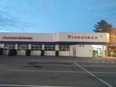 Firestone Complete Auto Care, Altoona, Pennsylvania