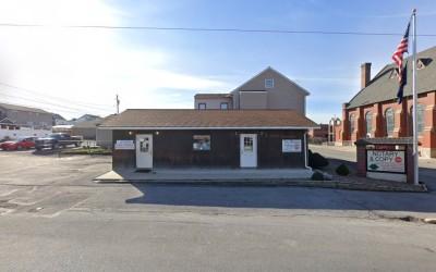 Notary and Copy Stop, Inc., Altoona, Pennsylvania