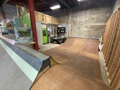 The Yard