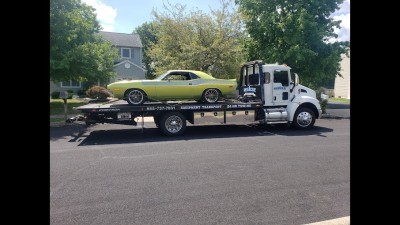 Rescue 1 Towing & Recovery LLC