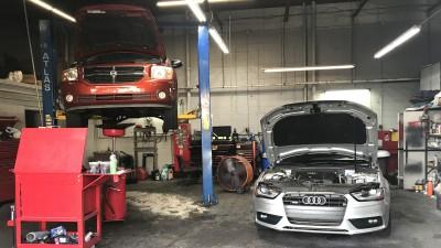 MrKitt’s Service Center & Towing, Philadelphia, Pennsylvania