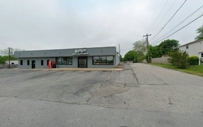 Bob's Auto Parts